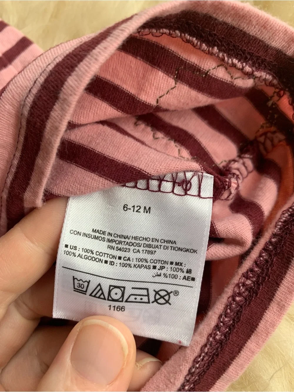 Old Navy one kind